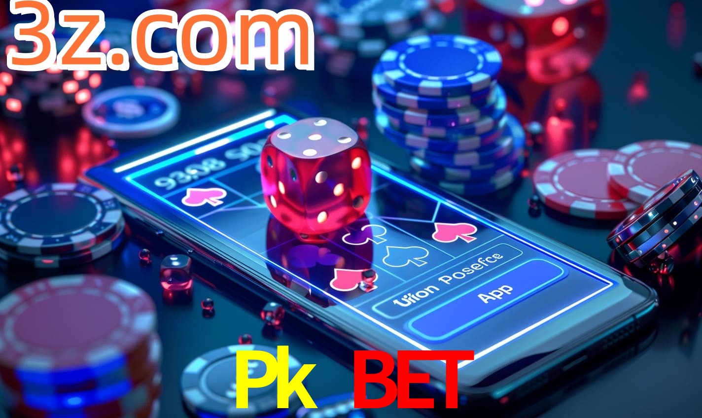 Baixar App Pk Bet