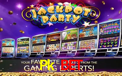 Jogos Emocionantes Pk Bet